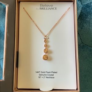 Believe by Brilliance